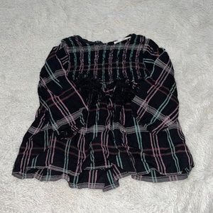(3 for $10) Jessica Simpson top